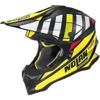Nolan N53 Cliffjumper Motocross Hjälm