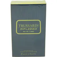 Trussardi Riflesso Blue Vibe Eau de Toilette 50ml Spray