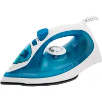 Esperanza Ehi002 Iron Ceramic Soleplate 2200w ångstrykjärn