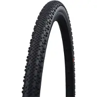 Schwalbe G-one Bite Evolution Super Ground Tubeless 650b X 54 Graveldäck
