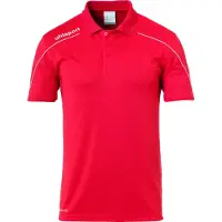 Uhlsport Stream 22 Kortärmad Polotröja
