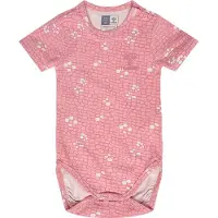 Hummel Body k/ä - hmlZanzi - Rosa - - 62 - Body K/Ä