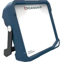 SCANGRIP Vega Lite C+r Hybrid Led Arbetsfokus