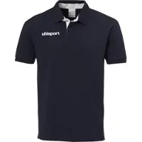 Uhlsport Essential Prime Kortärmad Polotröja