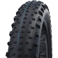 Schwalbe Jumbo Jim Folding tire 26 4,00 (100-559)