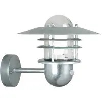 Nordlux Utomhusbelysning , Metallisk, Terrass, Metall