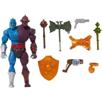 Masters of the Universe Stort Tvåsiffrigt Tal