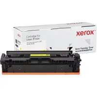 Xerox Toner Ersätter HP 216A (W2412A) Kompatibel Gul 850 sidor Everyday 006R04202