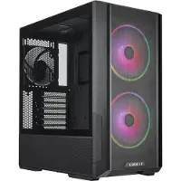Lian Li Lancool 216 Rgb Pc-tornfodral