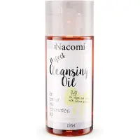 Nacomi Vegan Natural OCM Cleansing Oil Makeup Remover for Normal Combination Skin 150ml