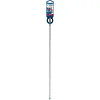 Bosch EXPERT SDS plus-7X 2608900093 Volframkarbid Borrhammare 1 st 8 mm Total längd 465 mm SDS-Plus 1 st