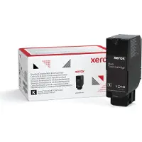 Xerox Toner Original Svart 8000 sidor 006R04616 006R04616