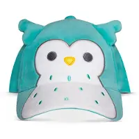 Difuzed Winston Squishmallows Keps