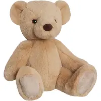 ECO NATION Aurora Plush Nallebjörn