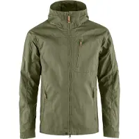 Fjällräven Men's Sten Jacket Green