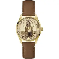GUESS G Icon Damklocka