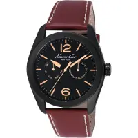 Kenneth Cole Ikc8063 Klocka