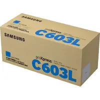 Samsung C4010ND toner cyan 10K