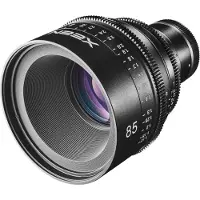 Xeen 85 Mm T1.5 Ff Cine Sony E Kameralins