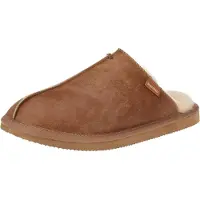Shepherd of Sweden Men's Hugo Antique Cognac