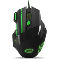 Esperanza Wolf Mouse (EGM201G)