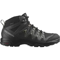 Salomon X Braze Mid Goretex Vandringsskor