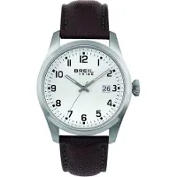 Breil Stiligt Herrur EW0663 Vitt