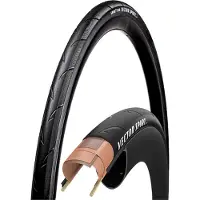 Goodyear Vector Sport Tire 700x30 Fold Black