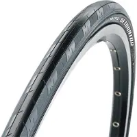 Maxxis Detonator Folding Tyre 27.5x1.50" svart 38-584 | 27.5x150 2017 Däck till Elcykel
