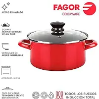 Fagor Aisi 430 26 Cm Kastrull