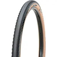 Maxxis Receptor Exo/tr/tanwall 120 Tpi Tubeless 700c X 40 Graveldäck