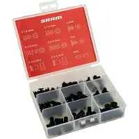Sram Frame Plug Tacklebox 90 Enheter Propp