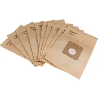 Nilfisk - Påse - till dammsugare (paket om 10)