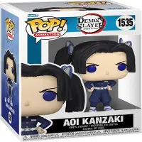 Funko POP! Demon Slayer Figur Demon Aoi Kanzaki
