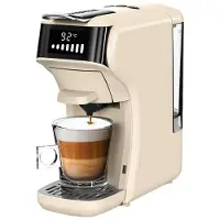 HiBREW 5 In 1 H1b Kapselkaffemaskin