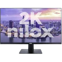 Nilox NXMM272K112 100Hz Gaming Monitor