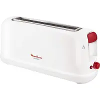 Moulinex Mouls160111 1000w Brödrost