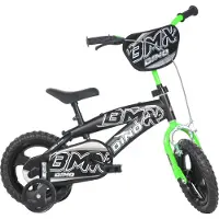 Dino Bikes Bmx 12´´ Cykel