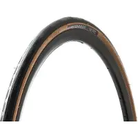 Hutchinson Nitro 2 Mono-gomme 700c X 28 Rigid Road Tyre Brun,Svart 700C x 28