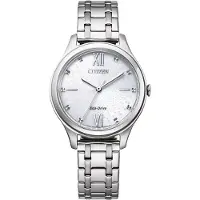 Citizen EM0500-73A Eco-Drive Damklocka
