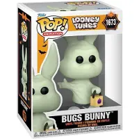 Funko POP! ! POP Vinyl LTH Bugs Bunny(Ghost)