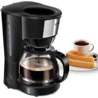 MPM Mkw-12 Integrerad Helautomatisk Kaffebryggare
