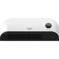 Adler Ad 7751 2000w Värmare