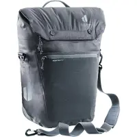 Deuter Mainhattan 17+10L Graphite/Shale