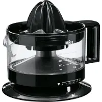 Braun Cj3000 Juicemaskin