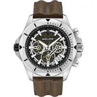 Police Herrklocka PEWGF0054501 - Stilig Modeaccessoar