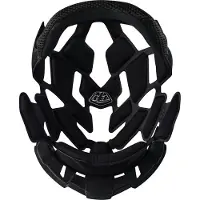 Troy Lee Designs D4 Poly Innerfoder