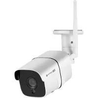 Krüger&Matz Matz Connect C40 Tuya Outdoor Wi-fi övervakningskamera