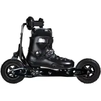 Powerslide Xc Trainer 150 Inlines