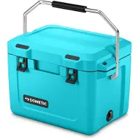 Dometic Patrol Bärbar Kylskåp 19L - Perfekt för Utomhusäventyr